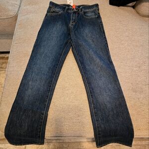 Children's Place boys jean 10 slim